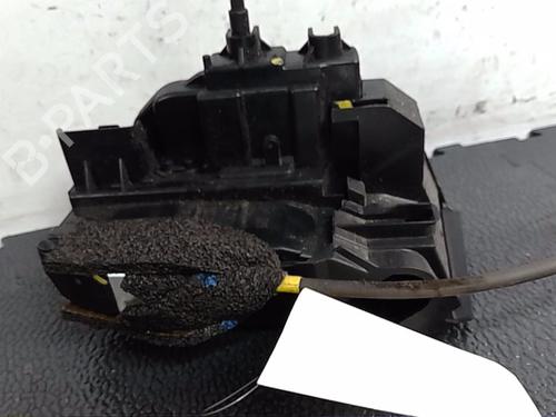 Used Rear right lock NISSAN JUKE (F15) 1.5 dCi (110 hp) 23412393
