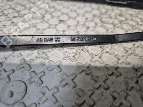 Front windshield wiper arm PEUGEOT 2008 I (CU_) 1.6 HDi | BP26227681C143 