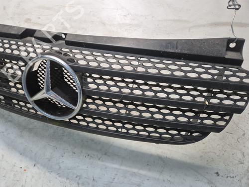 Grille MERCEDES-BENZ VITO / MIXTO Van (W639) 111 CDI (639.601, 639.603) | BP27332086C40 