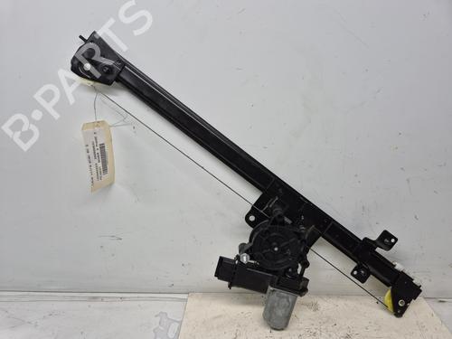 Used Front left window mechanism Front left window mechanism PEUGEOT BOXER Van 2.0 BlueHDi 160 (163 hp) 33210699 33210699