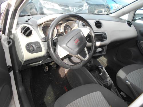 Instrument cluster SEAT IBIZA IV (6J5, 6P1) 1.6 TDI | BP13826881C47 