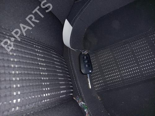 Front right window mechanism PEUGEOT 308 II (LB_, LP_, LW_, LH_, L3_) 1.6 BlueHDi 120 | BP29155324C23 