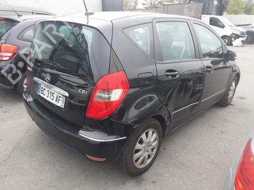 Starter MERCEDES-BENZ A-CLASS (W169) A 160 CDI (169.006, 169.306) | BP13839215M8