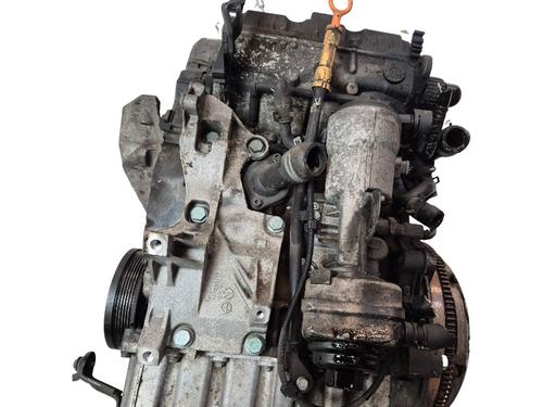 Moteur VW POLO (9N_, 9A_) 1.4 TDI (70 hp) 24345100