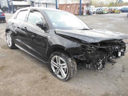 Instrument cluster AUDI A1 Sportback (GBA) 30 TFSI | BP13838461C47 
