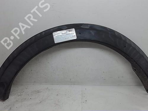 Used Front left wheel arch trim DACIA SANDERO 1.5 dCi (88 hp) 14567926