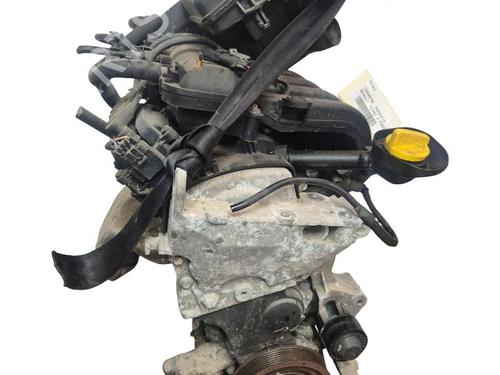 Engine RENAULT TWINGO II (CN0_) 1.2 16V (CN04, CN0B) | BP39518475M1 - Image 10