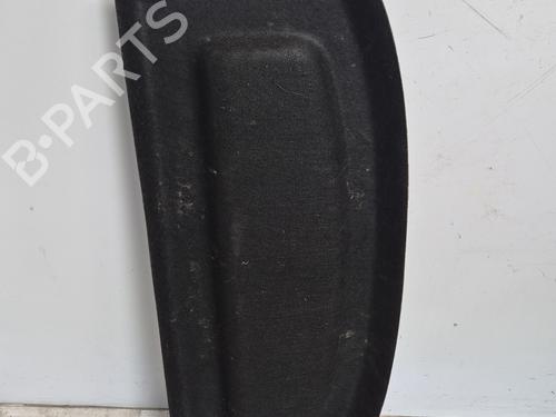 Rear parcel shelf CITROËN DS3 (SA_) 1.6 HDi 90 | BP34229118C85 - Image 2