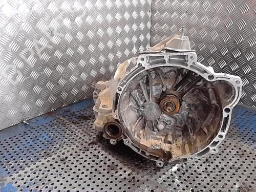 Gearbox FORD FIESTA VI (CB1, CCN) 1.25 | BP13852468M3 