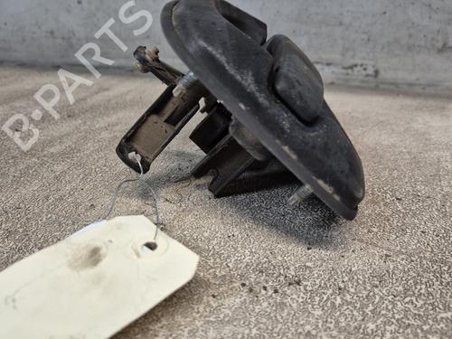 Exterior handle CITROËN JUMPER II Van 2.2 HDi 110 | BP27331950C122 