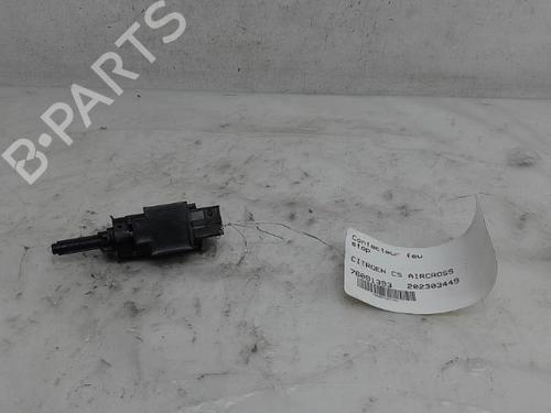 Used Electronic module CITROËN C5 AIRCROSS (A_) 1.6 Hybrid 225 (A45GFR) (224 hp) 15774506