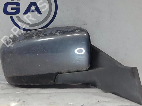 Right mirror MAZDA 5 (CR) 2.0 CD (CR19) | BP19337138C27 