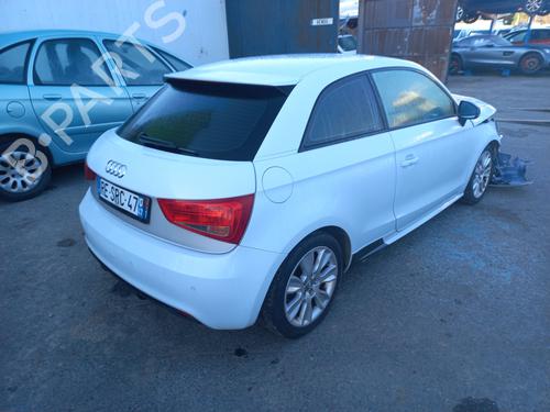 Left front window motor AUDI A1 Sportback (8XA, 8XF) | BP37704869E21 - Image 15
