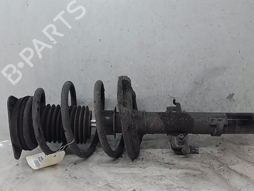 Left front shock absorber RENAULT GRAND SCÉNIC IV (R9_)  | BP16736477M16 