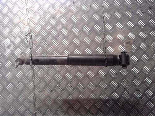 Used Left rear shock absorber RENAULT SCÉNIC III (JZ0/1_) 1.5 dCi (JZ02, JZ0R) (95 hp) 13866438