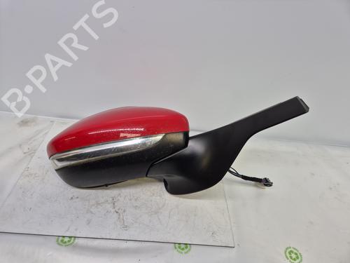 Used Right mirror CITROËN C3 III (SX) 1.2 PureTech 82 (83 hp) 31151433