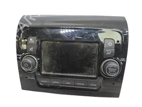 Radio PEUGEOT BOXER Van 2.0 BlueHDi 160 | BP32485387E6  - Image 5