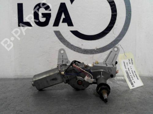 Ruitenwissermotor achter DAEWOO KALOS (KLAS) 1.4 (83 hp) 13868047