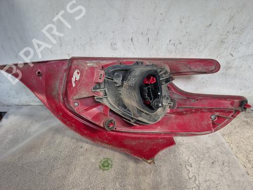 Right taillight PEUGEOT 208 I (CA_, CC_) 1.2 VTI 82 | BP28082238C35 