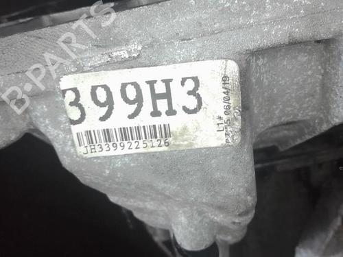 Used Gearbox DACIA SANDERO II TCe 90 (B8M1, B8MA, B8AC) (90 hp) 21815168