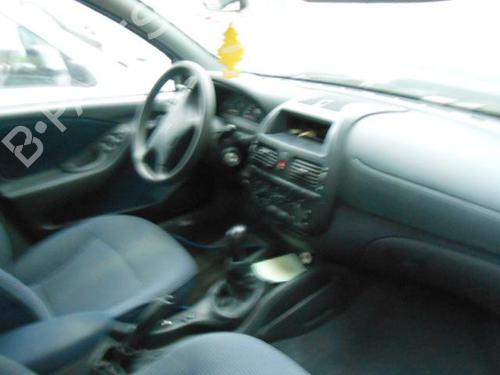 Right front driveshaft FIAT MAREA Weekend (185_)  | BP13871285M39 