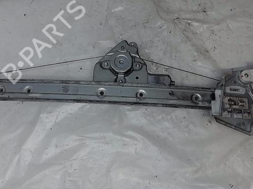 Rear left window mechanism SUZUKI GRAND VITARA II (JT, TE, TD) 1.9 DDiS All-wheel Drive (JT419, TD44, JB419WD, JB419XD,... | BP20216977C24 