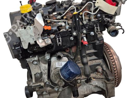 Used Engine NISSAN QASHQAI / QASHQAI +2 I (J10, NJ10, JJ10E) 1.5 dCi (106 hp) 26897101