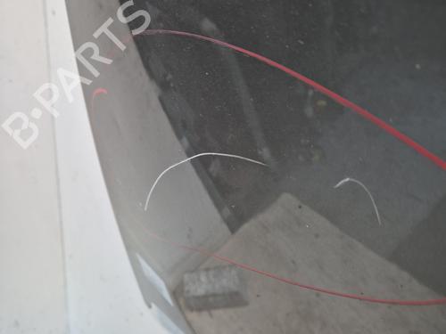 Hood PEUGEOT 3008 I MPV (0U_) 1.6 HDi | BP29901513C1