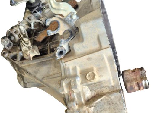 Gearbox PEUGEOT 107 (PM_, PN_) 1.0 | BP32291183M3