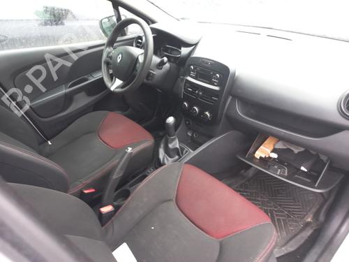 Card reader RENAULT CLIO IV (BH_) 1.5 dCi 75 | BP37162441E4 - Image 9