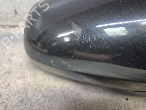Right mirror AUDI A3 (8P1) 3.2 V6 quattro | BP27580652C27 