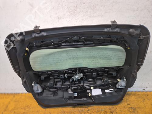 Tailgate PEUGEOT 308 II (LB_, LP_, LW_, LH_, L3_) 1.6 HDi / BlueHDi 115 | BP25730548C6