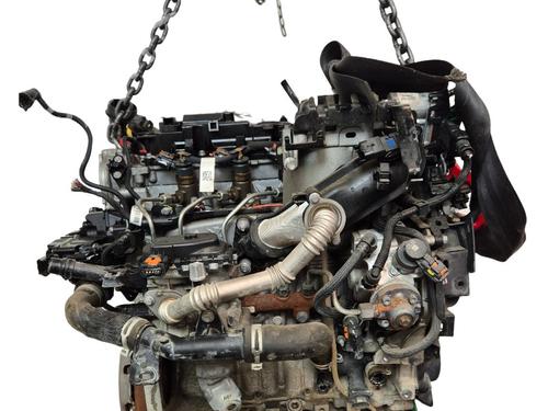Motor PEUGEOT 208 I (CA_, CC_) 1.6 HDi / BlueHDi 75 (75 hp) 26876019