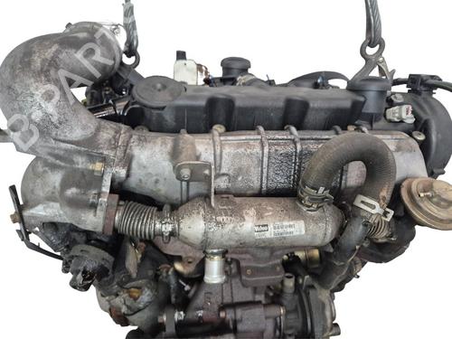 Engine PEUGEOT 307 (3A/C) 2.0 HDi 110 | BP29901472M1