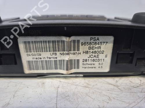 Climate control CITROËN C4 I (LC_) | BP31179043I5 - Image 3