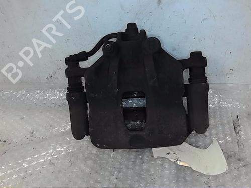 Used Right front brake caliper HYUNDAI i20 I (PB, PBT) 1.2 (86 hp) 21127492