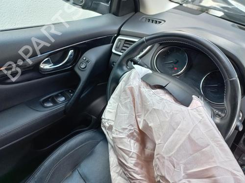 Right rear window switch NISSAN QASHQAI II (J11, J11_) 1.2 DIG-T | BP29195882I28 