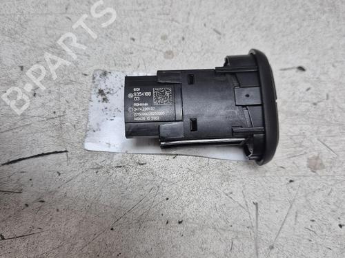 Warning switch MINI MINI CLUBMAN (F54) | BP39500711I22 - Image 3
