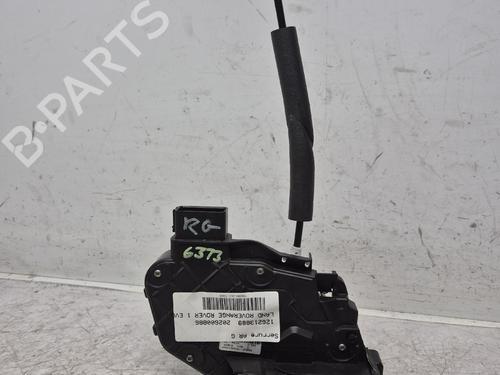 Used Rear left lock Rear left lock 36834348 36834348