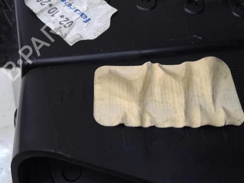 Air vent RENAULT MEGANE III Coupe (DZ0/1_) 1.5 dCi (DZ09, DZ0D, DZ1F, DZ1G, DZ14, DZ29) | BP16128039I21 