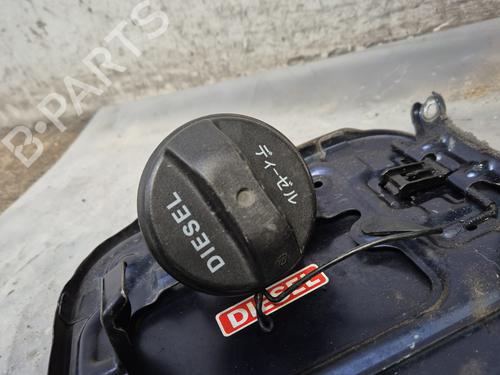 Fuel flap TOYOTA LAND CRUISER PRADO (_J12_) 3.0 D-4D (KDJ120, KDJ125) | BP30501568C131