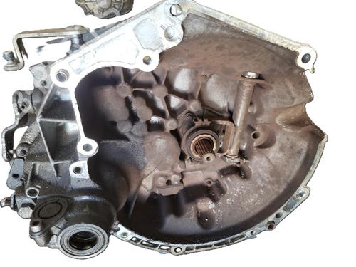 gearbox-peugeot-206-hatchback-2ac-1998-1999-2000-2001-2002-2003-2004-2005-2006-2007-2008-2009-2010-2011-2012-30980031 main image