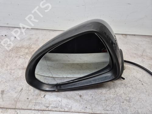 Used Left mirror OPEL CORSA D (S07) 1.3 CDTI (L08, L68) (75 hp) 32633230