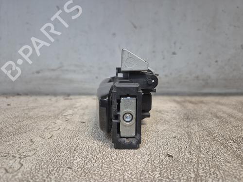 Rear left exterior door handle NISSAN QASHQAI I (J10, NJ10) 2.0 dCi All-wheel Drive | BP27580642C130 