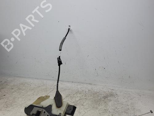 Used Front left lock Front left lock 35465776 35465776