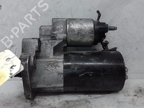 Starter RENAULT CLIO IV (BH_) 1.5 dCi 90 | BP13829000M8 