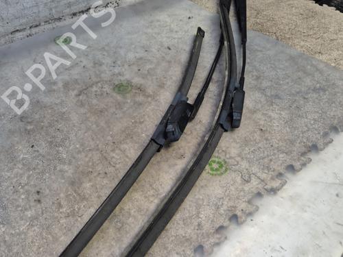 Front windshield wiper arm VW TIGUAN (5N_) 2.0 TDI 4motion | BP29872145C143