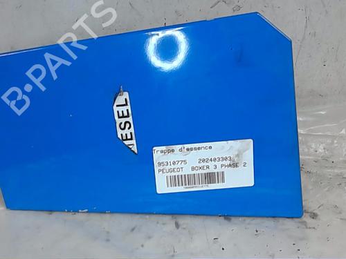 Used Fuel flap PEUGEOT BOXER Van 2.0 BlueHDi 160 (163 hp) 21127502