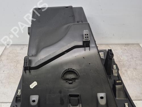 Glove box PEUGEOT 2008 I (CU_) 1.6 HDi | BP33210410C95 - Image 2