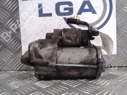 Used Starter RENAULT KADJAR (HA_, HL_) 1.6 dCi 130 4x4 (HLA4) (130 hp) 13862979